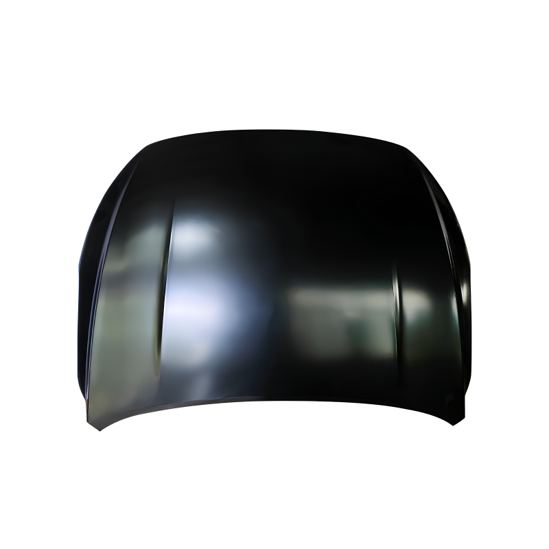 For GEELY EMGRAND 7 Hood 2022 Factory Direct Wholesale