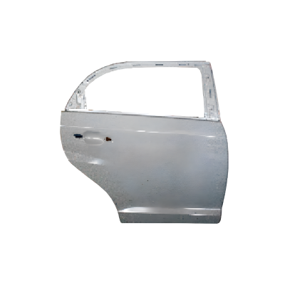 For CHERY J15A13 Rear Door A136201020DY RH LH Factory Direct Wholesale