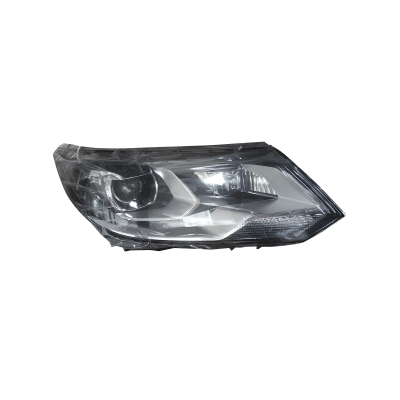 For VOLKSWAGEN TIGUAN Headlamp 2012 2015 RH LH Factory Direct Wholesale