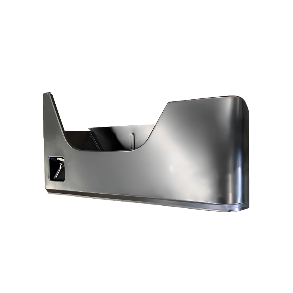 REAR FENDER ASSY