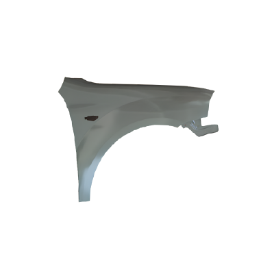 For ZHONGHUA JUNJIE FRV Front Fender RH LH Factory Direct Wholesale