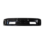 For DODGE RAM 1500 Front Bumper Black Ecoated WO Fog WO Sensor 2013 2018 Factory Direct Wholesale