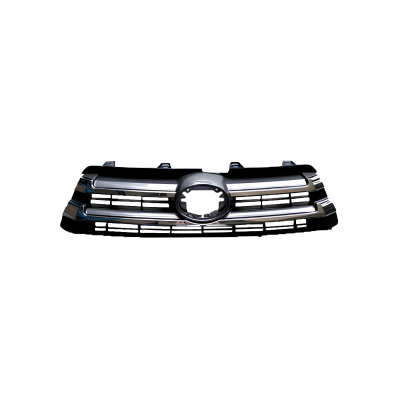 For TOYOTA HIGHLANDER Radiator Grille 2018 Factory Direct Wholesale