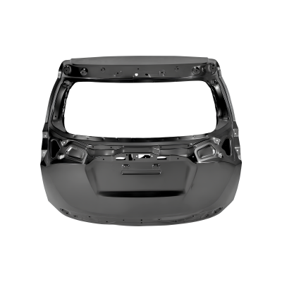 For TOYOTA RAV4 Tail Gate Electric Type 2016 Factory Direct Wholesale