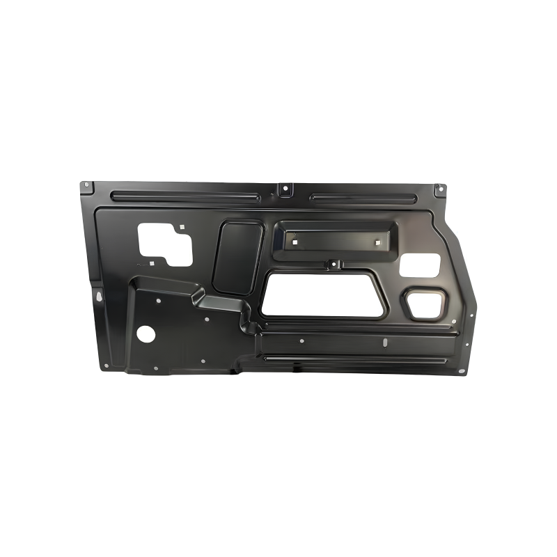 For LAND ROVER DEFENDER Door Glass Elevator Bracket 90 110 TDI Steel RH LH Factory Direct Wholesale