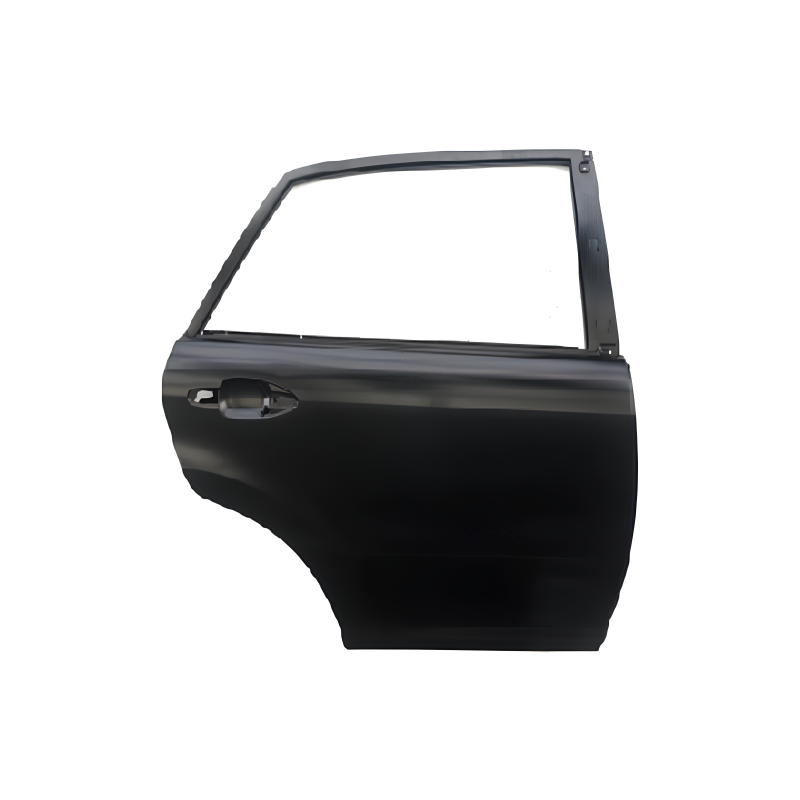 For BYD S6 Rear Door S6620101077 RH LH Factory Direct Wholesale