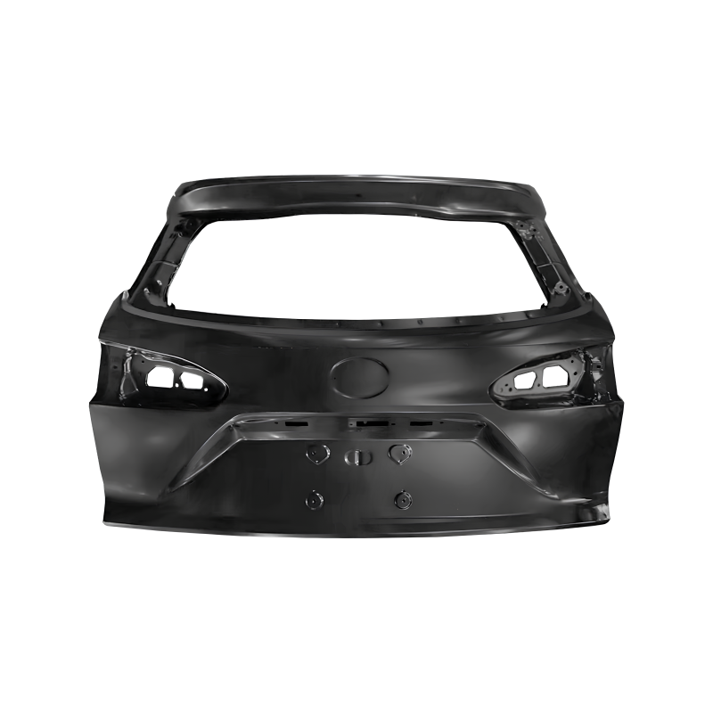 For TOYOTA COROLLA CROSS Trunk Lid Without Camera Hole 2022 Factory Direct Wholesale