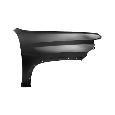 For CHEVROLET SILVERADO 2500 Front Fender 2020 RH LH Factory Direct Wholesale