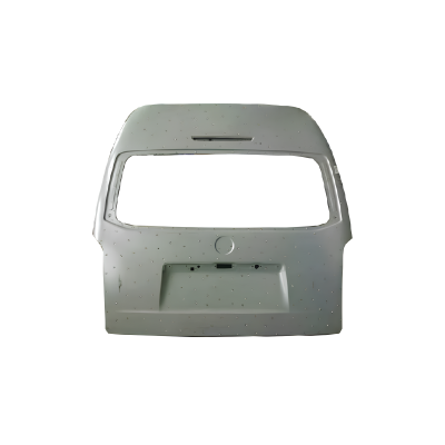 For FOTON G9 Tail Gate Factory Direct Wholesale