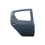 For BYD F0 Rear Door LK620101077 RH LH Factory Direct Wholesale