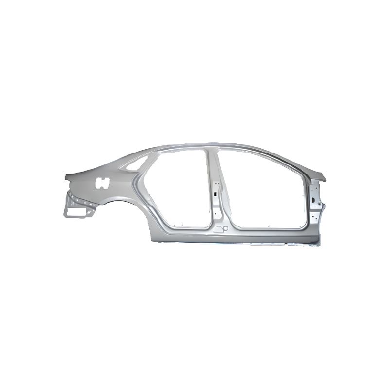 For CHERY ARRIZO Side Panel 7J42 J425400200DY RH LH Factory Direct Wholesale