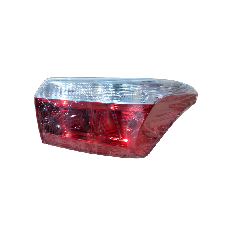 For CITROEN CELYSEE Tail Lamp 2015 RH LH Factory Direct Wholesale