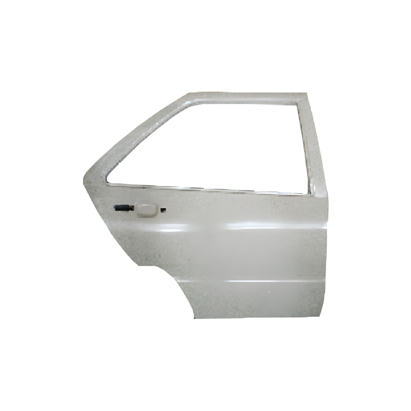 For CHERY A15 Rear Door A156201020DY RH LH Factory Direct Wholesale