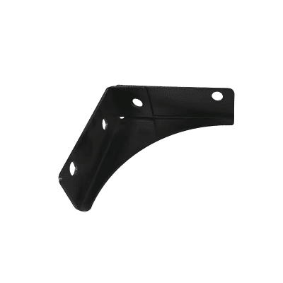 FJ40 Tailgate Upper Corner Panel