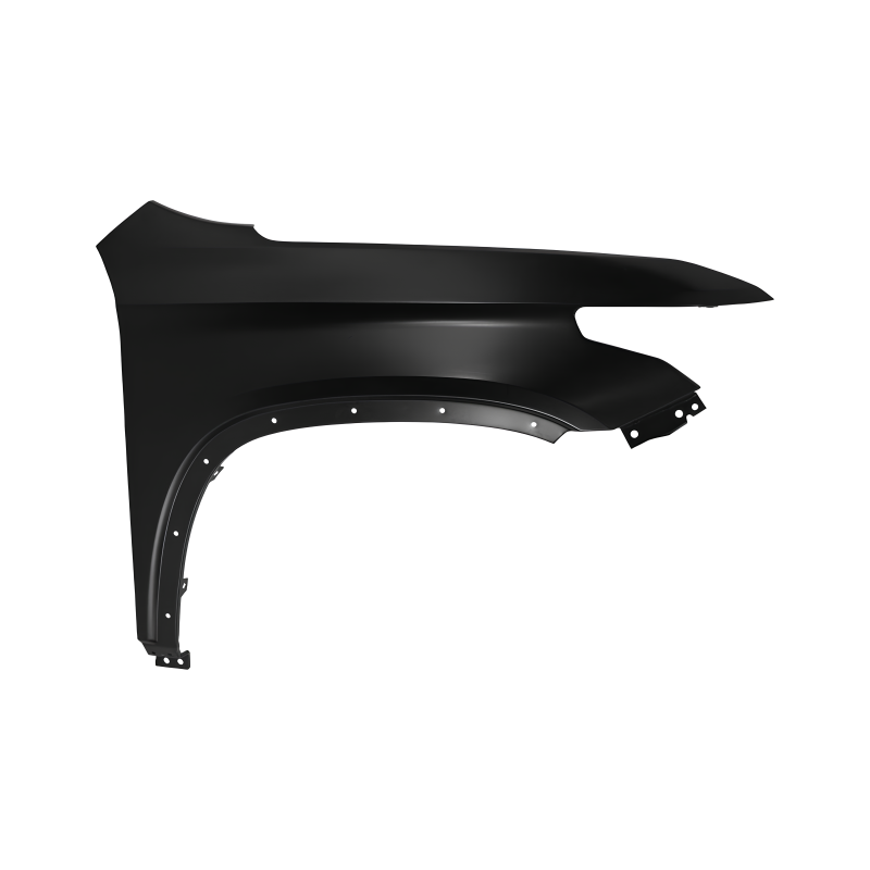 For CHEVROLET TRAVERSE Front Fender 20192023 RH LH Factory Direct Wholesale