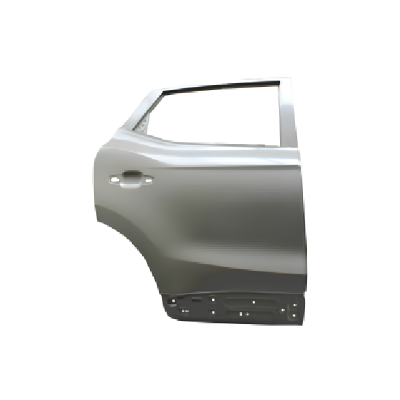 For MG ZS Rear Door 2017 RH LH Factory Direct Wholesale