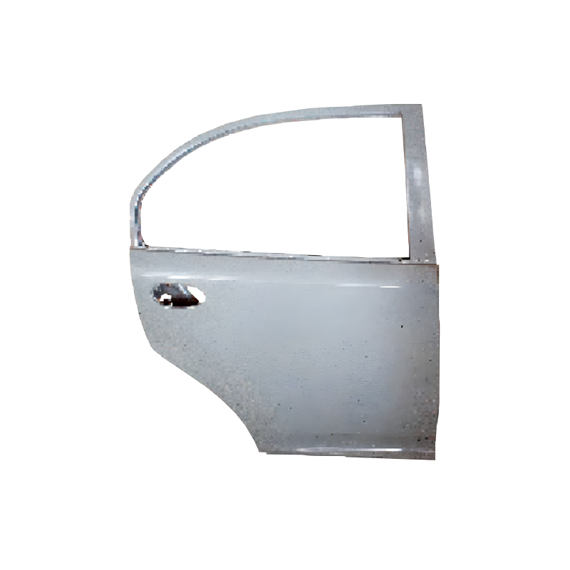 For CHERY S21NA Rear Door S216201020DY RH LH Factory Direct Wholesale