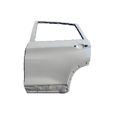 For CHERY TIGGO Rear Door 2016 RH LH Factory Direct Wholesale