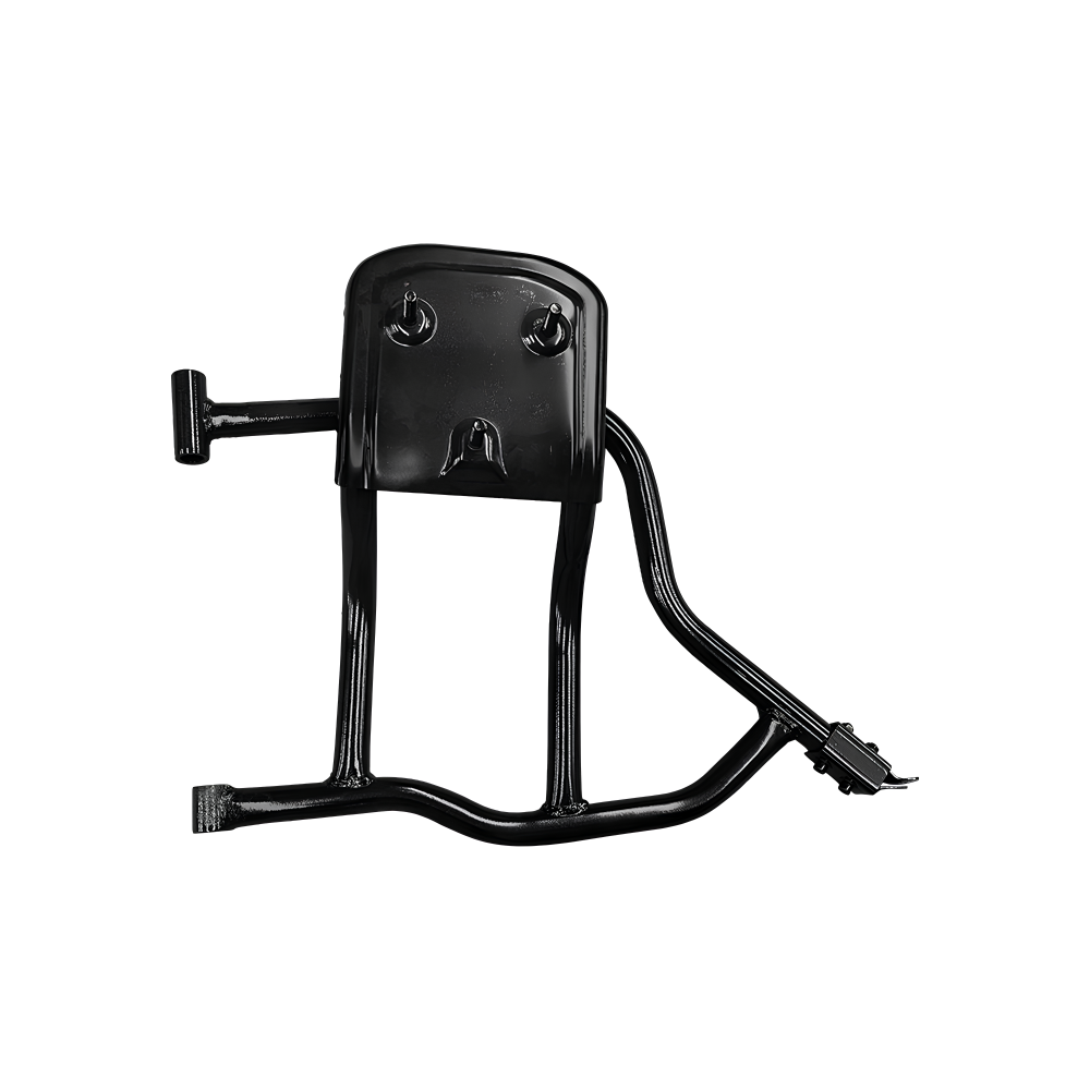 FJ40 Spare Tire Frame