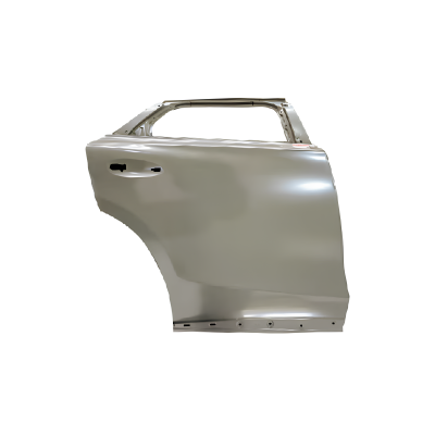 For BYD TANG EV Rear Door RH LH Factory Direct Wholesale