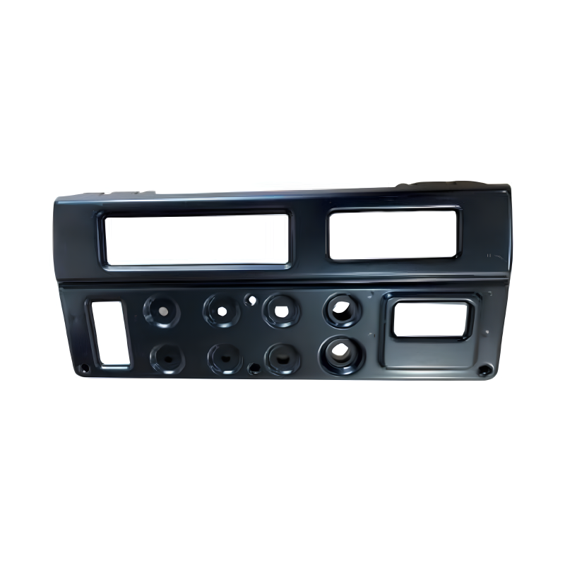 For TOYOTA LAND CRUISER Radio Panel R FJ40 FJ45 Steel Factory Direct Wholesale