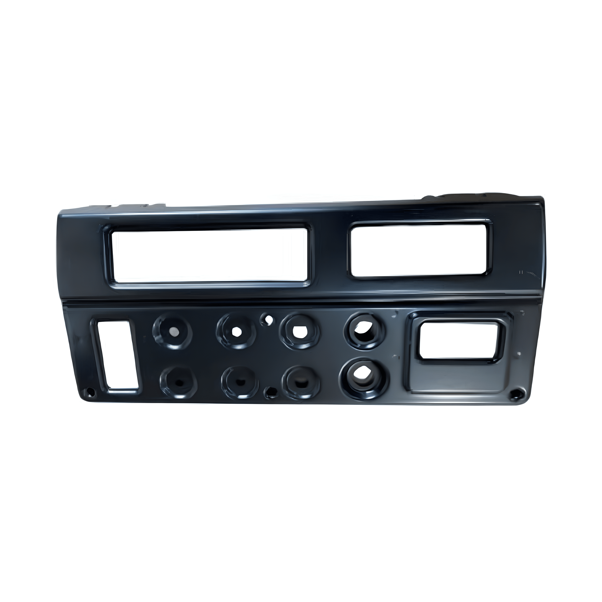 Radio Back Panel For TOYOTA LAND CRUISER Radio Panel FJ40 FJ45 RHD – Rebornfj