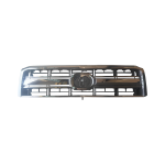 For TOYOTA LAND CRUISER LC79 Grille Plastic 2003 2023 Factory Direct Wholesale