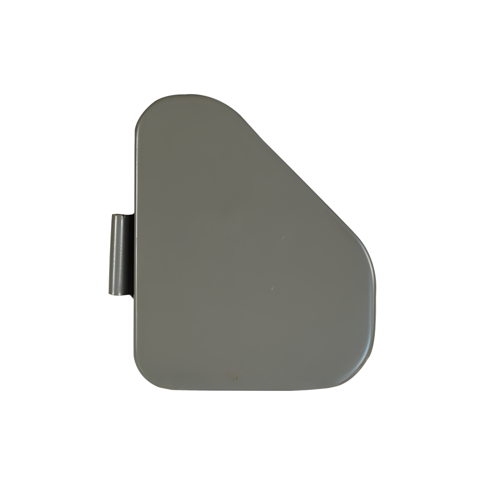 FJ40 FJ45 Kick Vent Door With Stopper