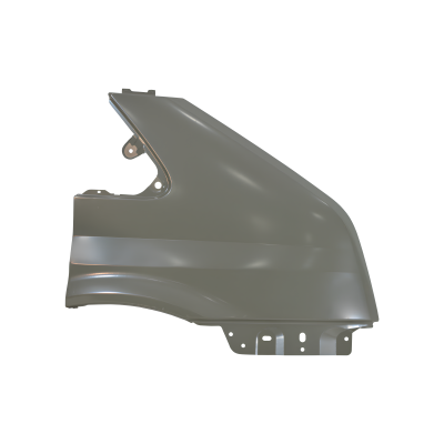 For FORD TRANSIT V348 Front Fender Without Hole 6C11 16016AB78 RH LH Factory Direct Wholesale