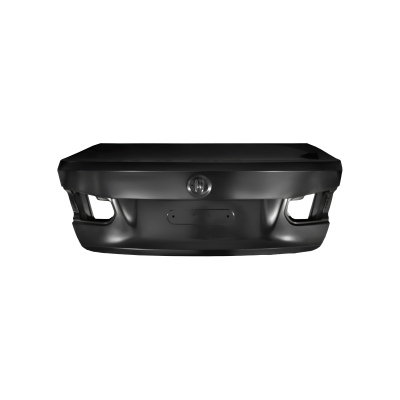 For BMW F18 Trunk Lid 2009 2016 Factory Direct Wholesale