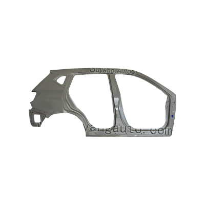 For GREAT WALL HAVAL H2 Side Panel RH LH Factory Direct Wholesale