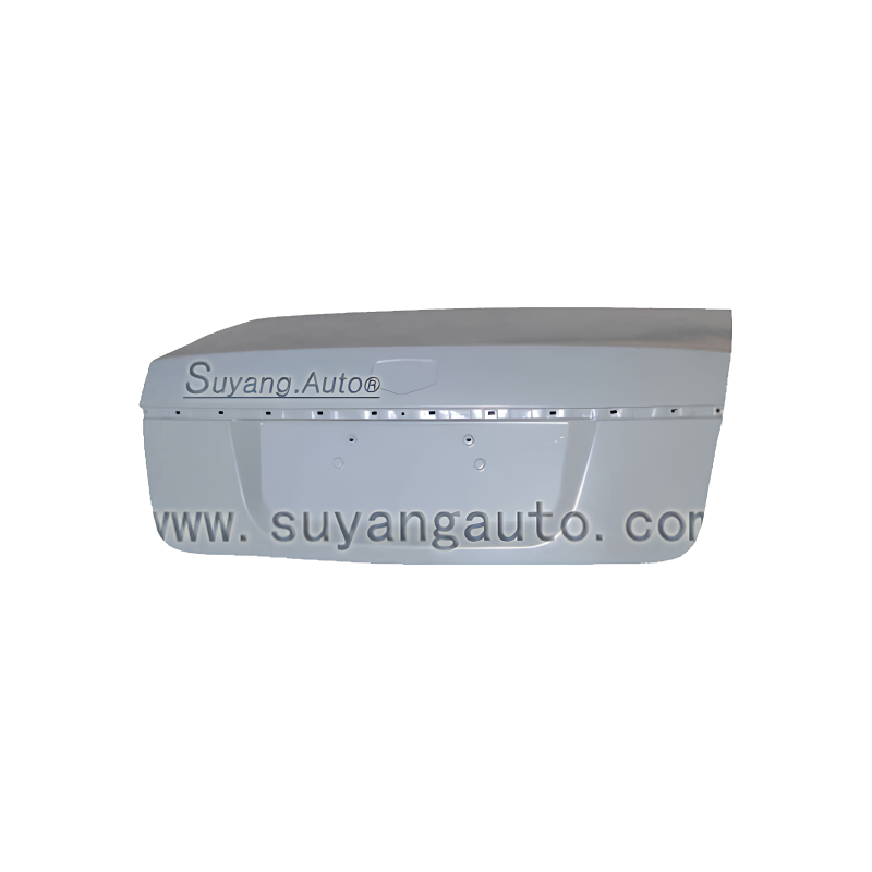 For GEELY EC8 Tail Gate Common Quality Factory Direct Wholesale