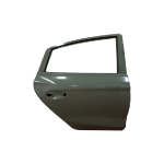 For MG5 Rear Door 2020 RH LH Factory Direct Wholesale