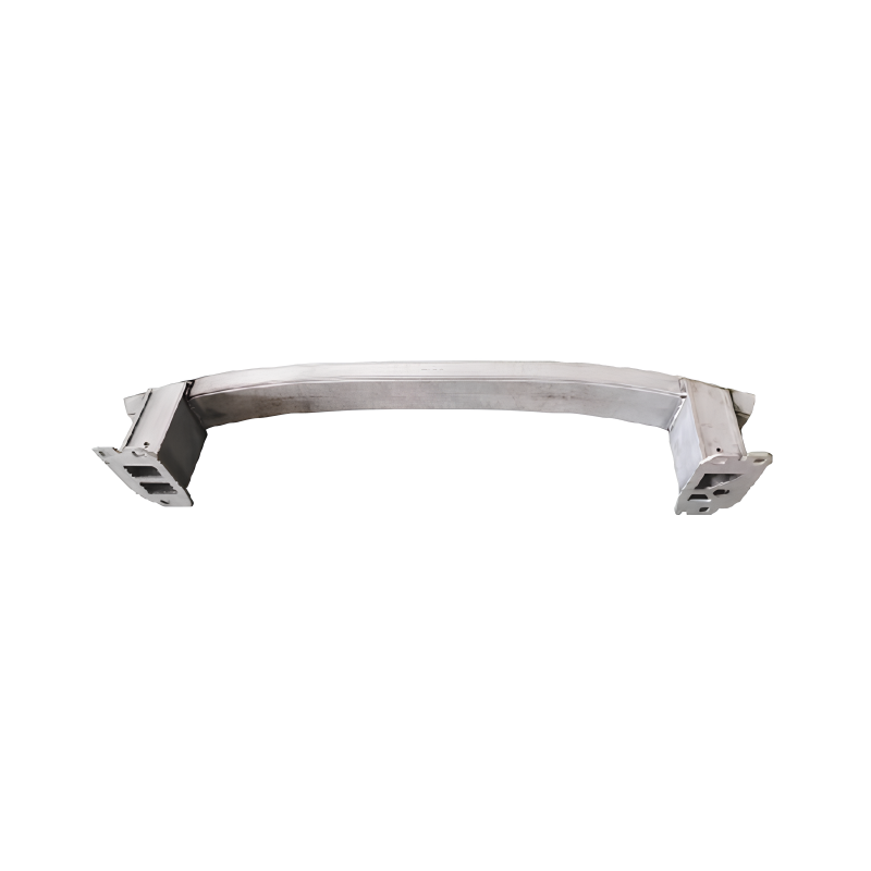 For AUDI Q3 Front Bumper Support 8U0 807 109C Aluminum Factory Direct Wholesale