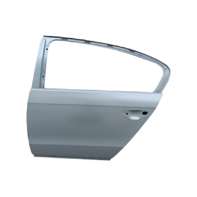 For VOLKSWAGEN PASSAT B7 Rear Door 2012 RH LH Factory Direct Wholesale