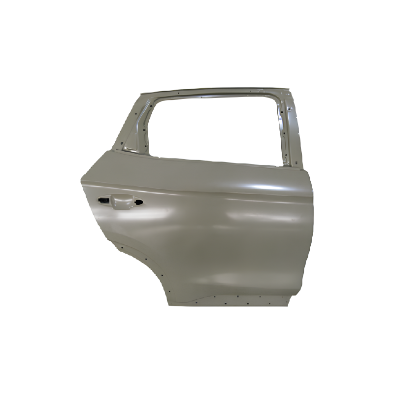 For BYD SONG PLUS EV Rear Door S6 6201010 77 RH LH Factory Direct Wholesale