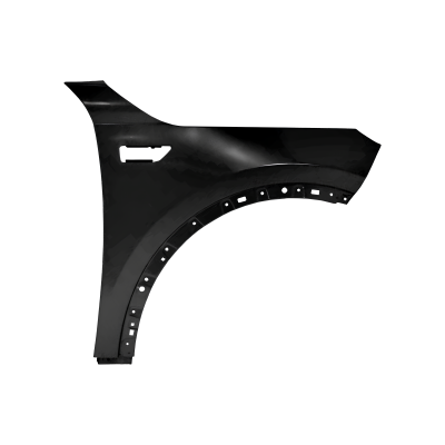 For Li Auto L7 Front Fender RH LH Factory Direct Wholesale