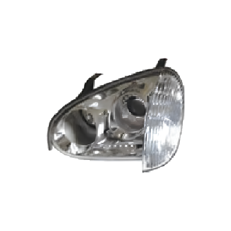 For GWM WINGLE Head Lamp 4121100P00 RH LH Factory Direct Wholesale