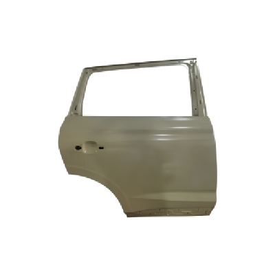 For Roewe RX5 MAX Rear Door RH LH Factory Direct Wholesale