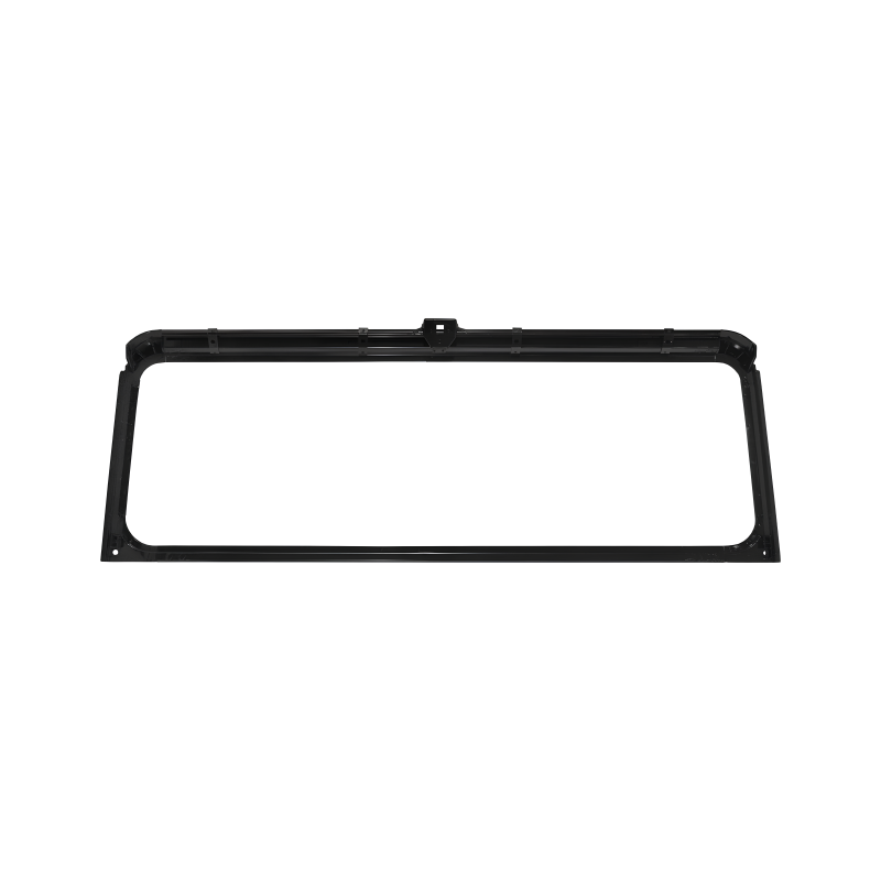 For LAND ROVER DEFENDER Windshield 90 110 Aluminum And Iron Frame Factory Direct Wholesale