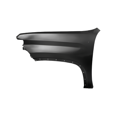 For CHEVROLET SILVERADO 2500 Front Fender 2020 RH LH Factory Direct Wholesale