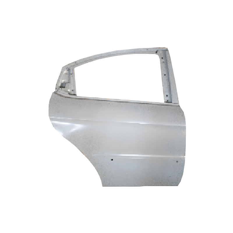 For CHERY A3M11M12 Rear Door M116201020DY RH LH Factory Direct Wholesale