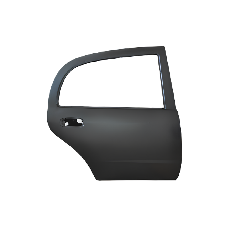 For ZHONGHUA JUNJIE Rear Door RH LH Factory Direct Wholesale