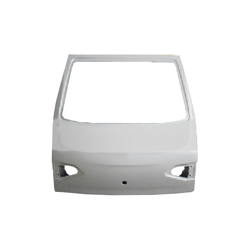 For CHERY QIYUN2A15FL Tailgate A156301010FLDY Factory Direct Wholesale