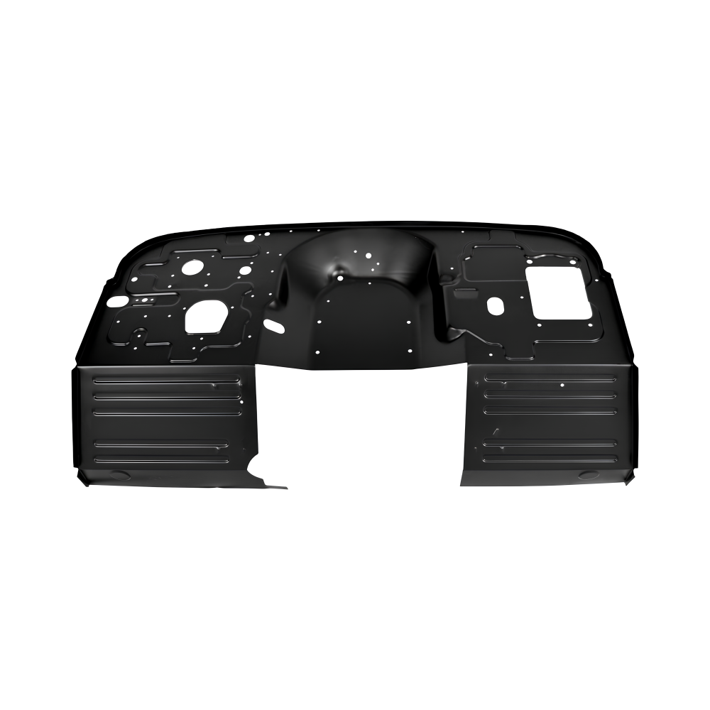 FJ40 FJ45 Firewall