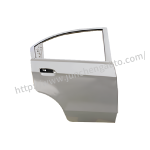 For CHEVROLET SAIL Sedan Rear Door 2010 RH LH Factory Direct Wholesale