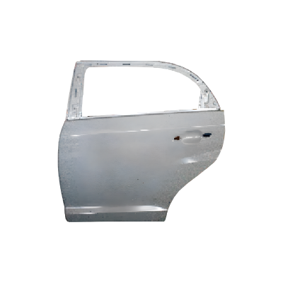 For CHERY J15A13 Rear Door A136201010DY RH LH Factory Direct Wholesale