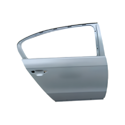 For VOLKSWAGEN PASSAT B7 Rear Door 2012 RH LH Factory Direct Wholesale