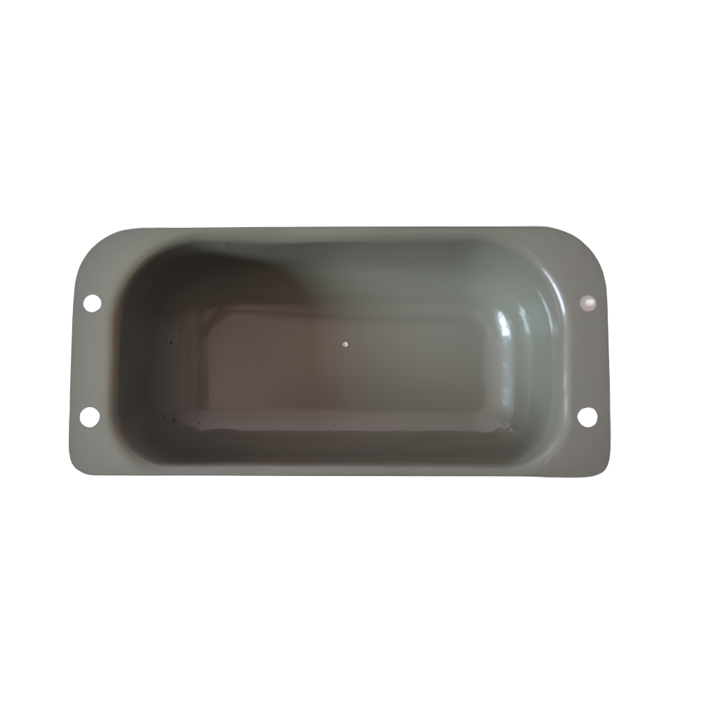 FJ40 FJ45 Wiper Motor Cover