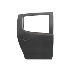 For CHEVROLET COLORADA Rear Door 2013 2015 RH LH Factory Direct Wholesale